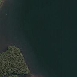 Satellite imagery of Picnic Point, AU