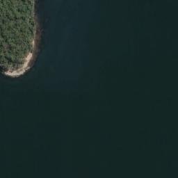 Satellite imagery of Tallyan Point, AU