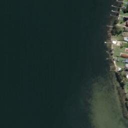 Satellite imagery of Island Point, AU