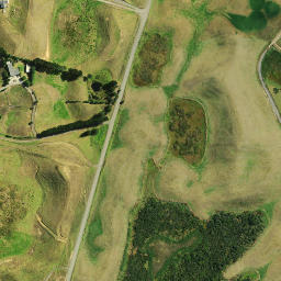 Satellite imagery of D 53, NZ