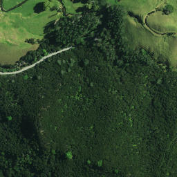 Satellite imagery of 1826 PUHANGATOHORAKA, NZ