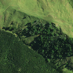 Satellite imagery of 1826 PUHANGATOHORAKA, NZ
