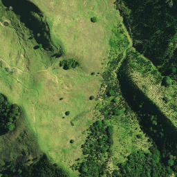 Satellite imagery of 1826 PUHANGATOHORAKA, NZ