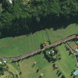 Satellite imagery of WXXX, NZ