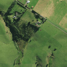 Satellite imagery of K (Kaeo SD), NZ
