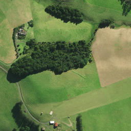 Satellite imagery of K (Kaeo SD), NZ