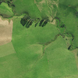 Satellite imagery of K (Kaeo SD), NZ