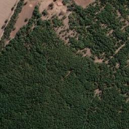 Satellite imagery of Paso Guencho, CL