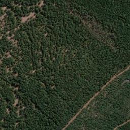 Satellite imagery of Paso Guencho, CL