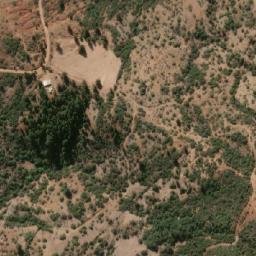 Satellite imagery of Alto de Tonlemo, CL