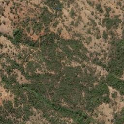 Satellite imagery of Alto de Tonlemo, CL