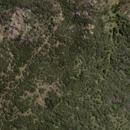 Satellite imagery of Cerro Pequén, CL