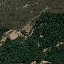 Satellite imagery of Cerro Mocho, CL