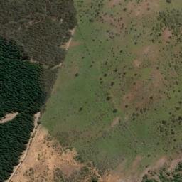 Satellite imagery of Cerro Mocho, CL