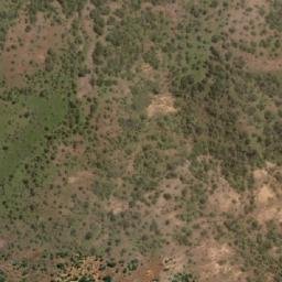 Satellite imagery of Cerro Mocho, CL