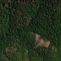 Satellite imagery of Cerro Pichi, CL