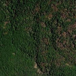 Satellite imagery of Cerro Pichi, CL