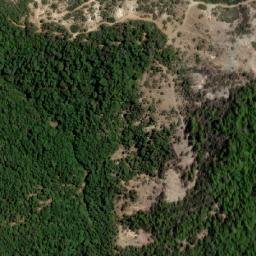 Satellite imagery of Alto Treiles, CL