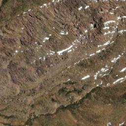 Satellite imagery of Loma del Ciprés, CL