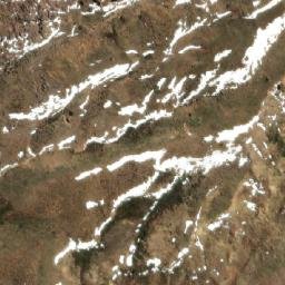 Satellite imagery of Loma del Ciprés, CL