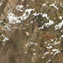 Satellite imagery of Loma del Ciprés, CL