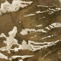 Satellite imagery of Loma de la Vega, AR