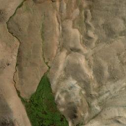 Satellite imagery of Cerro Las Hoyadas, AR