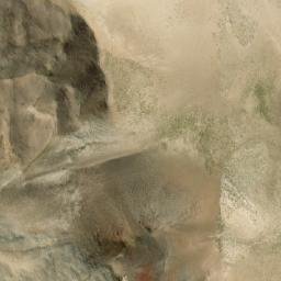Satellite imagery of Cerro Las Hoyadas, AR