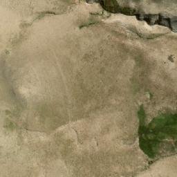 Satellite imagery of Cerro Las Hoyadas, AR