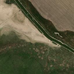 Satellite imagery of BRAG, AR