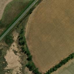 Satellite imagery of BRAG, AR