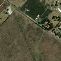 Satellite imagery of MAG1, AR