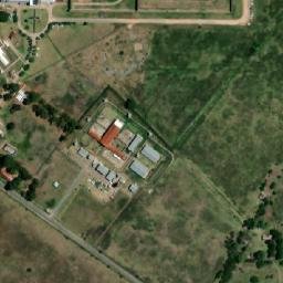 Satellite imagery of MAG1, AR