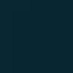 Satellite imagery of Baliza Oyarvide, AR