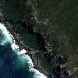 Satellite imagery of Grove Hill, AU