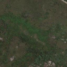 Satellite imagery of Isthmus Hill, AU