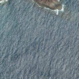 Satellite imagery of Isthmus Hill, AU