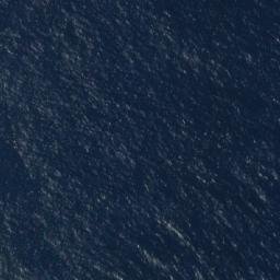 Satellite imagery of cairn, AU