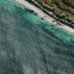 Satellite imagery of Green Hill, AU