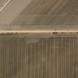 Satellite imagery of Hummocks Range, AU