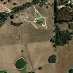 Satellite imagery of Birks Hill, AU