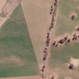 Satellite imagery of Ganantagi Mount, AU