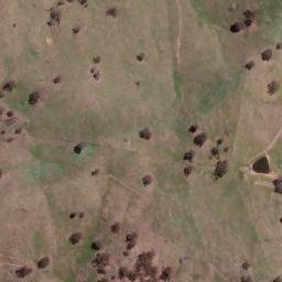 Satellite imagery of Brummys Hill, AU
