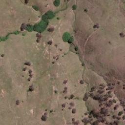 Satellite imagery of Brummys Hill, AU