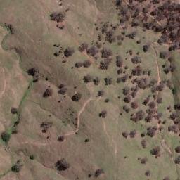 Satellite imagery of Withers Hill, AU