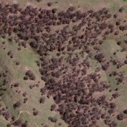 Satellite imagery of Withers Hill, AU