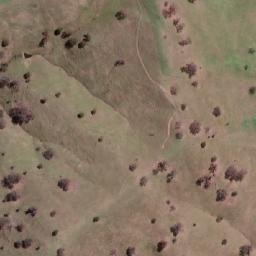 Satellite imagery of Withers Hill, AU