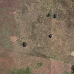 Satellite imagery of Oak Hill, AU