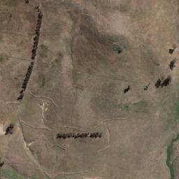 Satellite imagery of Oak Hill, AU