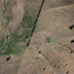 Satellite imagery of Oak Hill, AU
